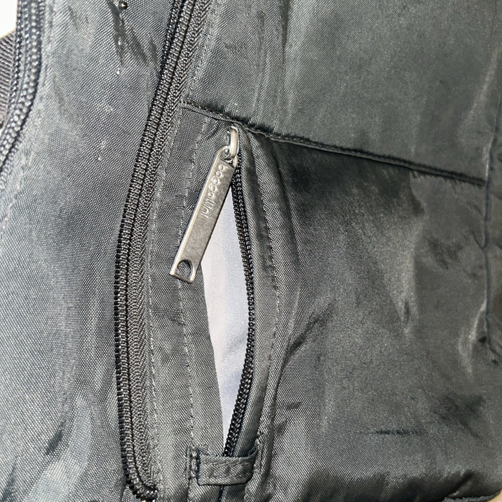 WOT BAGGALLIN hobo purse cross body smoke-free, look at pictures, - Picture 2 of 10